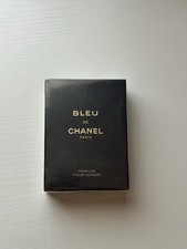 CHANEL Bleu de Chanel Paris Parfum Pour Homme Men's Parfum Fragrance