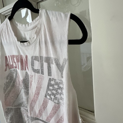 2022 Austin City Limits Tee Music Festival T-shirt Women's Small Concert Music - Picture 8 of 13