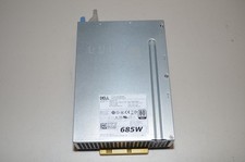 Dell D685EF-00 DP/N0YP00X YP00X 685W Switching Power Supply TESTED