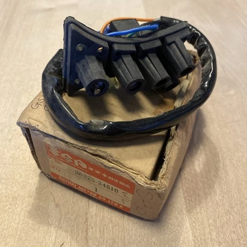 SOCKET, PILOT LAMP