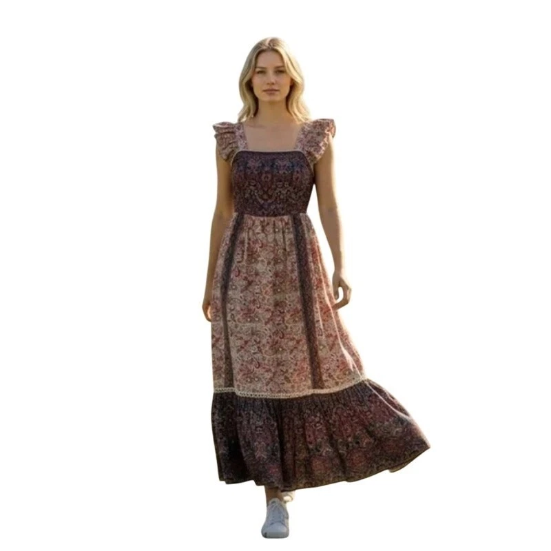 Women's Maxi Haute Hippie Dresses for sale | eBay