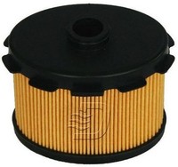 Denckermann A120356 Kraftstofffilter FüR CitroËN,Fiat,Peugeot,Toyota