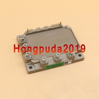 6MBP160RUA060AF-51 A50L-0001-0374 NEW FUJI Power / Power Module 160A 600V