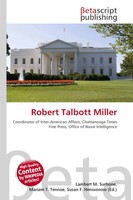 Lambert M. Surhone (U. A.) | Robert Talbott Miller | Taschenbuch | Englisch
