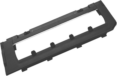 Main Brush Cover Compatible with Roborock S7 Maxv, Q5, Q7 Robot Vacuum Series - 