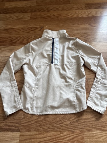Nike Lightweight Zip Up Jacket Youth Boys Girls Size Medium 8-10 - Picture 5 of 6