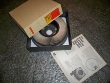 Kodak Carousel 140 Film Slide Projector Trays FULL Slides Random 70's Pics NICE