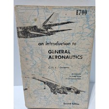 E700 An Introduction to General Aeronautics S...
