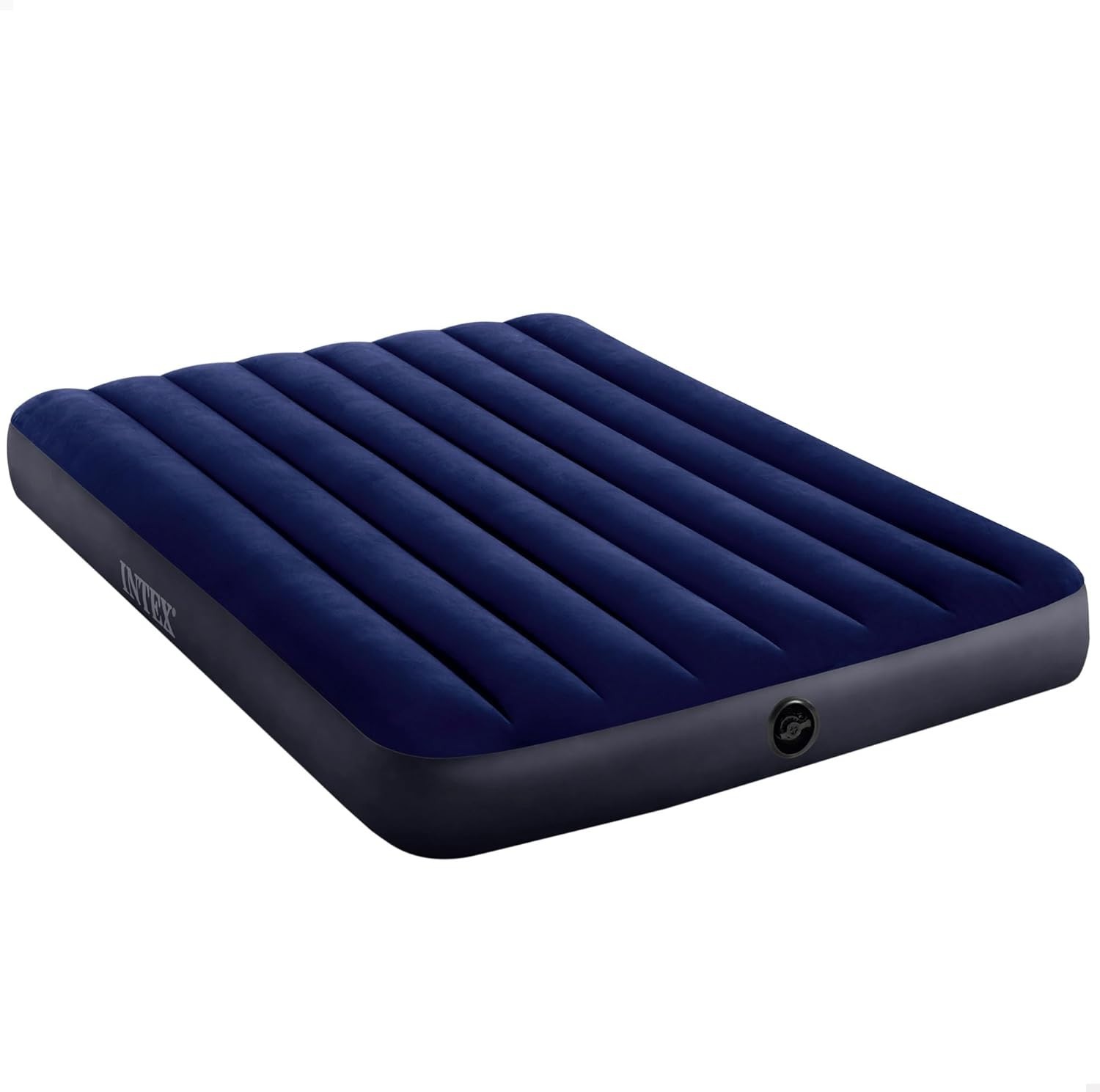 Intex 64765 Dura-Beam Standard Series Classic Downy Airbed Double 1.91 x 1.37m