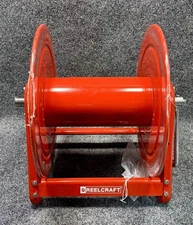 REELCRAFT CA30112-CS Heavy Duty Cord Storage Reel 2XJE2