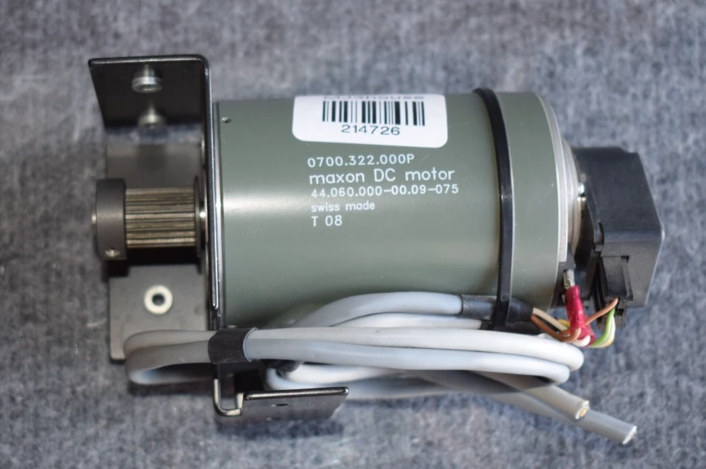 maxon motor 12 V Industrial Electric Motors for sale | eBay