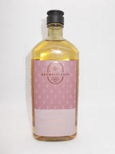 Bath & Body Works Aromatherapy  Vanilla Patchouli Body Wash and Foam Bath NEW