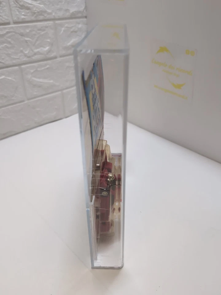 Tonka Gobots Sparky AFA 80 - Immagine 2 di 4