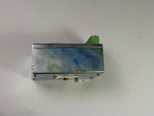 Vitronic 103249 PLC Power Module 12V/24Vdc  USED