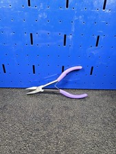 Matco Tools Pmb06pap 6.5 Extended Reach Duckbill Pliers Purple