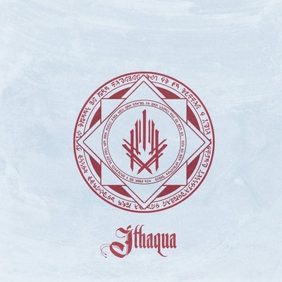 A Cryo Chamber Collaboration   Ithaqua   Cryo Chamber 2CD  hardcover digibook