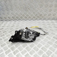MERCEDES-BENZ CLS C257 T&uuml;rschloss vorne links A2220063999 2.0 Diesel 33928215