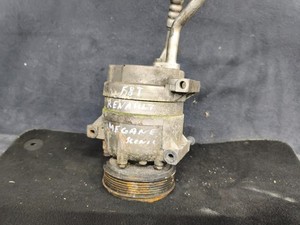 Renault Megane Scenic 1.6 JA Kompressor Klimaanlage 1135309 6560630