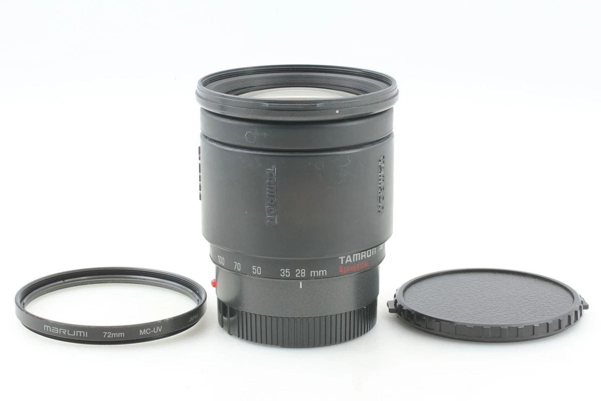 Tamron 28-200mm f/3.8-5.6 Camera Lenses for sale | eBay