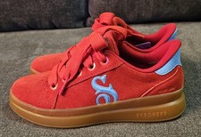 Skechers x Snoop Dogg Slip-ins Courtside Cali Girlz Women's Size 5.5 SN : 186100
