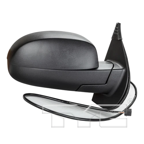 Side View Mirror for 07-13 Chevy Silveradi/Sierra/Suburban Right Passenger Side