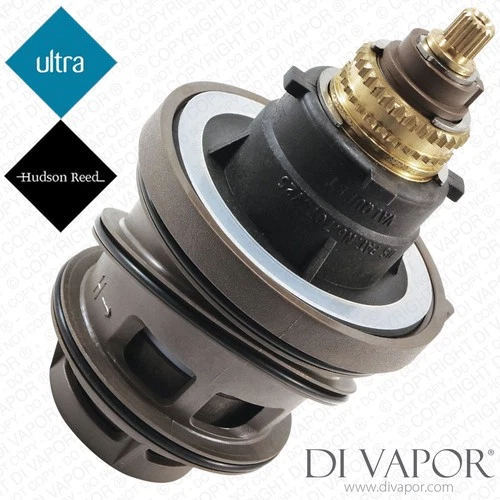 Ultra DC70T20 (DC70T20-M) Thermostatic Cartridge (20 Teeth) for Dual Shower