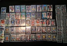 Panini Prizm Monopoly World Cup Lot 2026 FIFA World Cup Messi Kane Yamal Pulisic