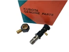 NEW GENUINE Kubota Jet Start Cock Assembly 14311-60504 D1703 D1803-M