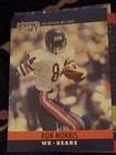 Photo of 1990 Pro Set #55 Ron Morris Chicago Bears Football Card