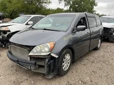 Driver Left Front Knee Fits 07-10 ODYSSEY 833990