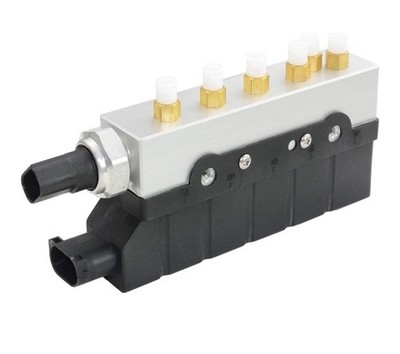 Air Suspension Valve Block for Mercedes-Benz S-Class W220 2203200258