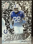 2025 Topps Signature Jonathan Taylor Base (RAW)