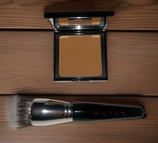 MALLY BEAUTY 4K Ultra HD Fantasy Foundation i...