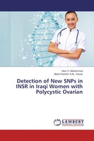 Noor H. Mohammad (U. A.) | Detection Of New Snps In Insr In Iraqi Women With...