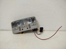 VW Passat 3BG W8 Innenleuchte Leseleuchte Ambientebeleuchtung Schaden Text lesen