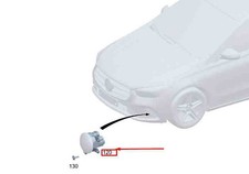 MERCEDES-BENZ GLA H247 Nebelscheinwerfer vorne links A0998203200 NEU ORIGINAL