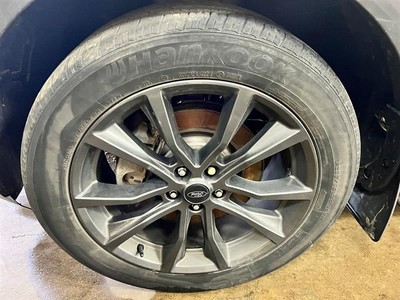 Transfer Case FB5Z7251B Fits 16-19 Ford Explorer 2.3L 2707379 | eBay 