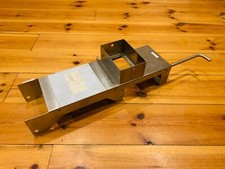 NEU MKN CLAM GRILL 2021115 GEHÄUSEBAUGRUPPE EDELSTAHL