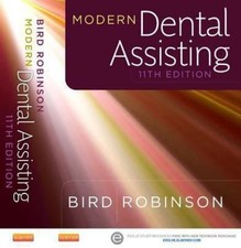 Modern Dental Assisting [Torres & Ehrlichs Mo...