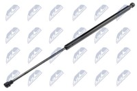 Nty AE-VW-071 Gasfeder FüR Vw Kofferraum-/Laderaum