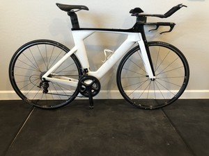 2014 trek speed concept 7.5