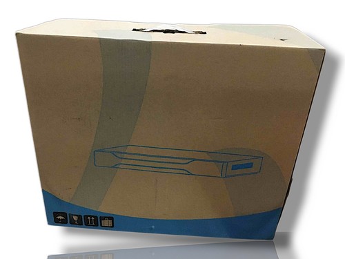 Gen IV Digital Technology- Digital Video Recorder surveillance G4-CVI-4. - Picture 5 of 6