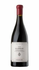 6 Bottles TEROLDEGO ROTALIANO  " VIGNETO SGARZON "   IN ANFORA 2017 E. FORADORI