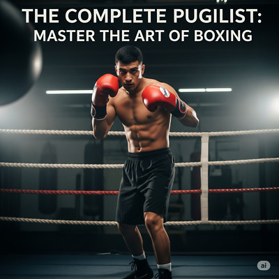 Definitive Guide to Old-School Boxing Skills & Strategy | MMA - Mark Hatmaker