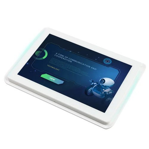 15.6 Inch Metting Room LED Light Touch Android Tablet Pc DC Input Capacitive - Picture 3 of 5