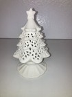 Yankee Candle 2011 Porcelain Tea Light Holder