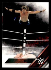 Adam Rose 2016 Topps WWE Wrestling  Card #1