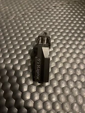 Lr Sr Raptor Insert Only M3 1O Rd P Mag Black