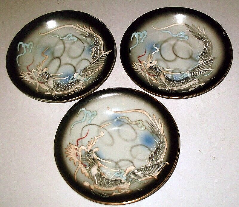 Fine porcellana Turismo tazza bianca paio tazza set P5355L/1610 (japan import