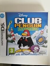 Club Penguin: Elite Penguin Force - Gamereactor UK